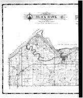 Black-Hawk, Coal Valley Township, Valley View Place - Left